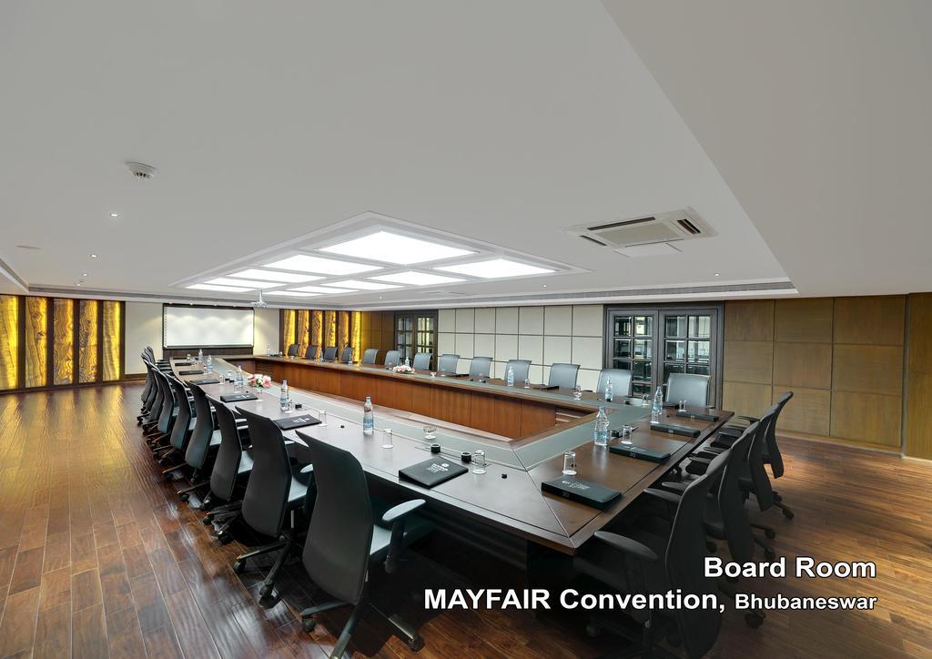 Mayfair Convention Bhubaneswar Extérieur photo
